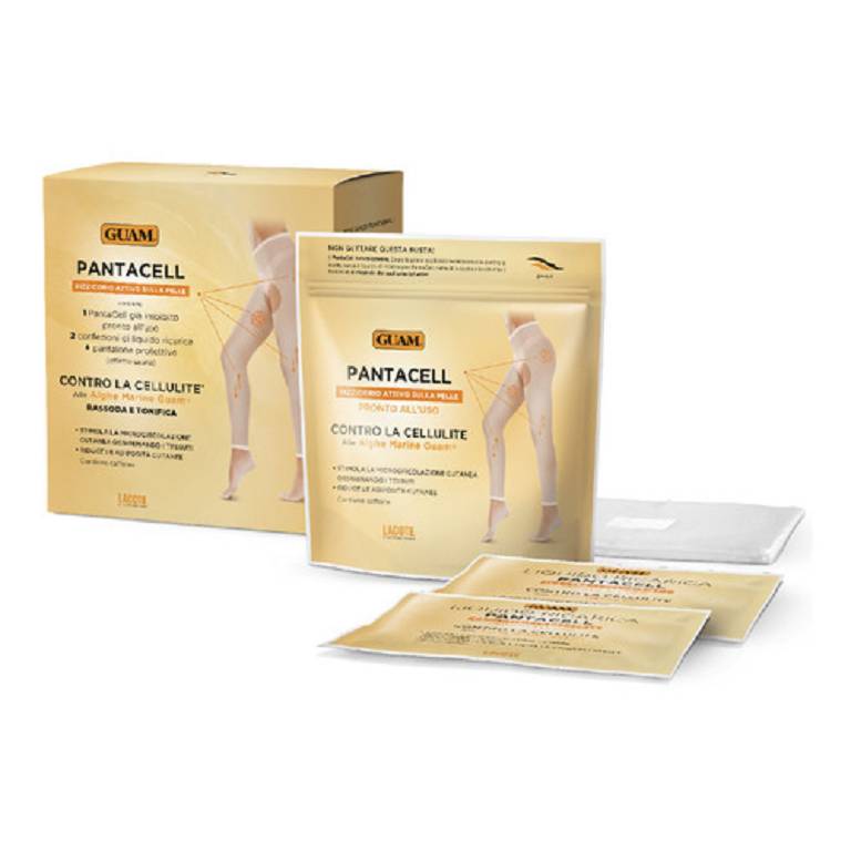 GUAM PANTACELL+2RIC 100ML