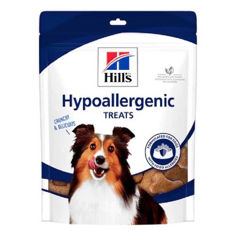 HILL'S TREATS CAN HYPOAL6X220G