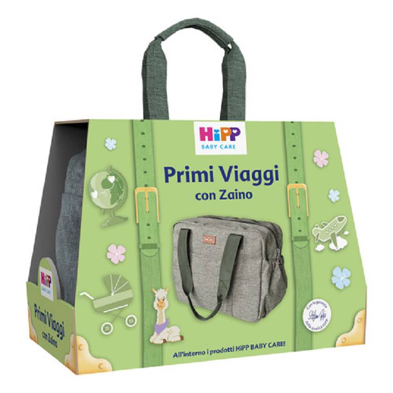 HIPP COFANETTO PRIMI VIAGGI