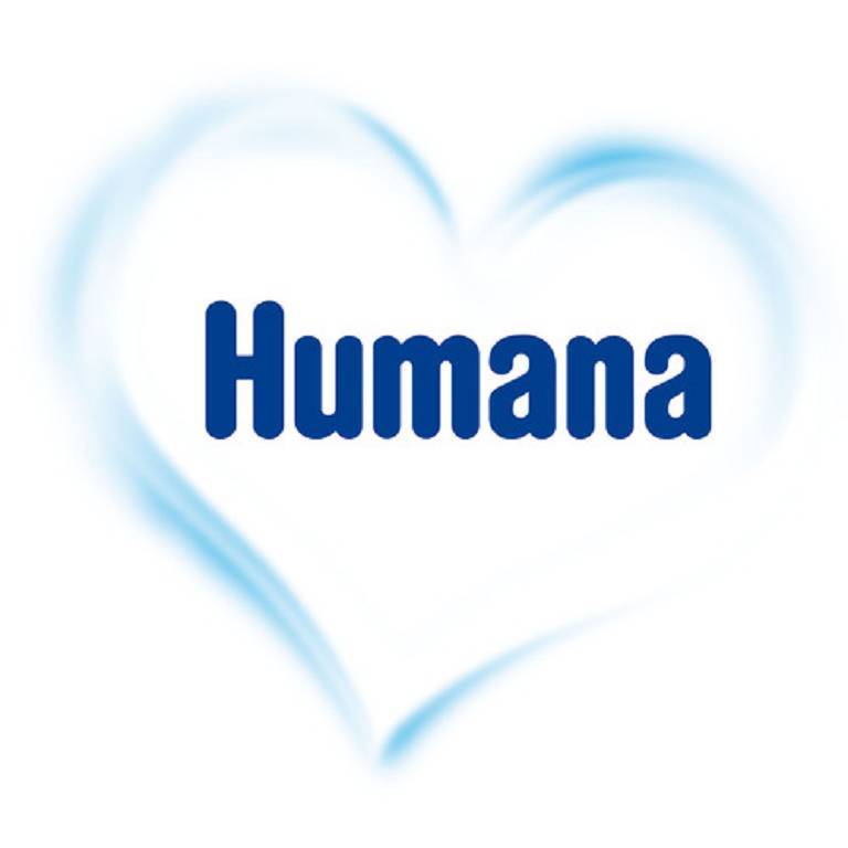 HUMANA 1 470ML HMO BOTTIGLIA