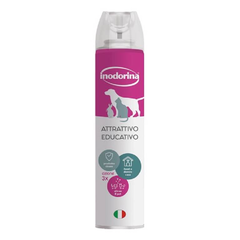 INODORINA ATTRATT EDUCAT 300ML