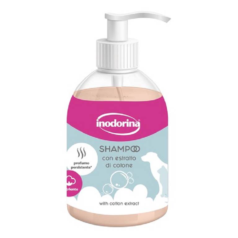 INODORINA SENS NUTRI/COT 300ML