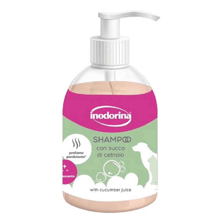 INODORINA SENSATION RINF CETR