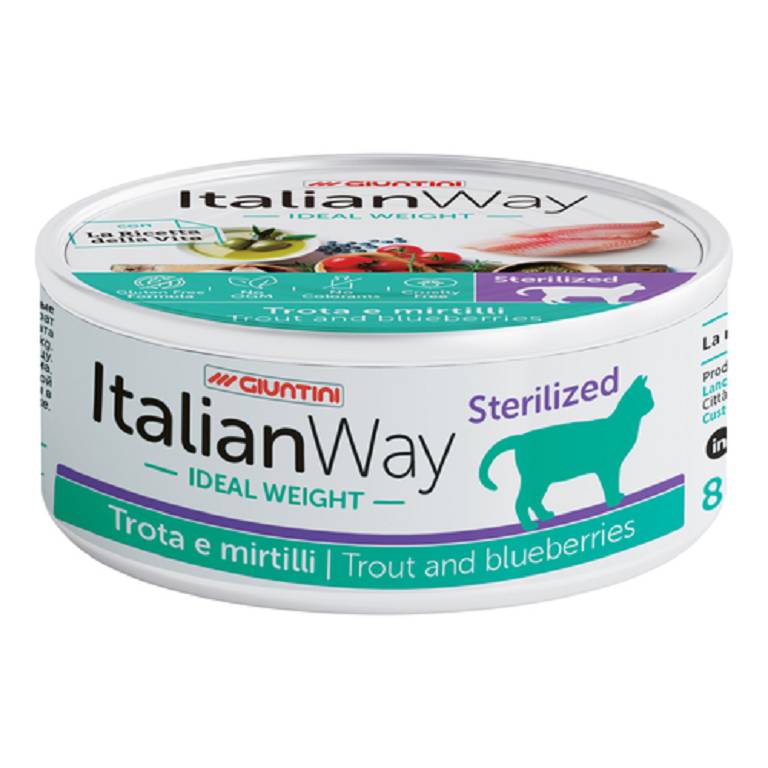 IW CAT UM AD IDEAL 80G