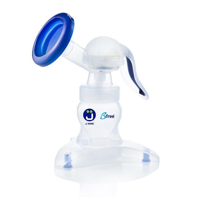 J BIMBI BFREE EASY PUMP TIRAL