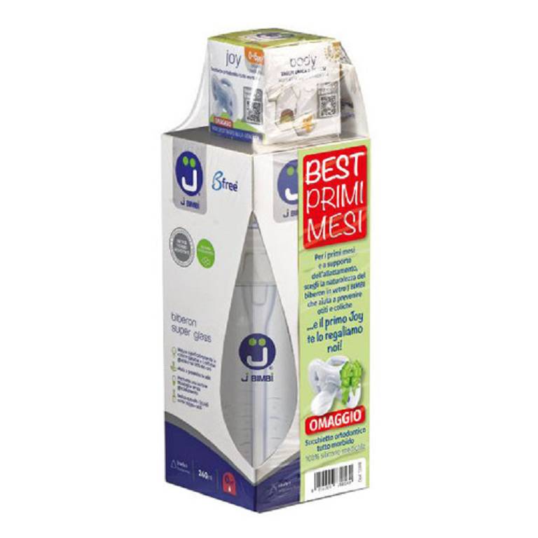 JB GLEE 16M+ DO&SP M 2SUCCH