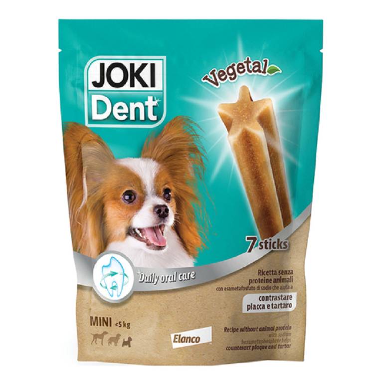 JOKI DENT VEGETAL TG MINI
