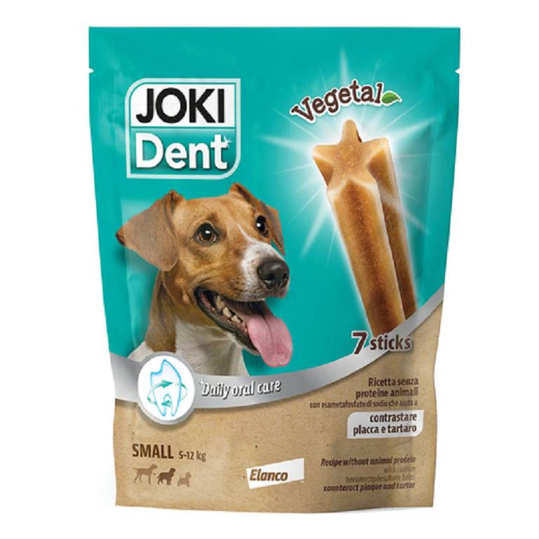 JOKI DENT VEGETAL TG S