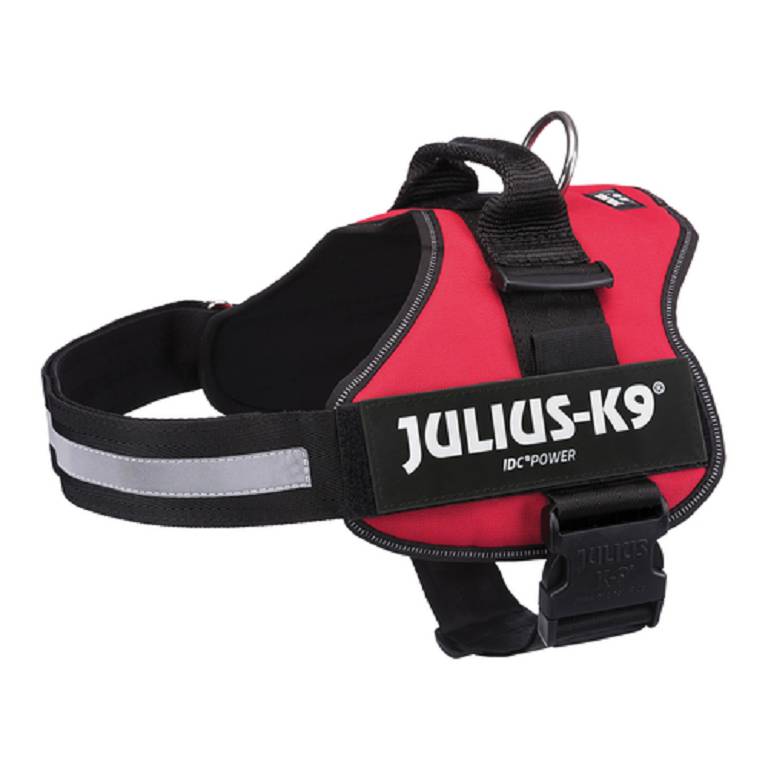 JULIUSK9 PETT 1/L 6685/50MM RO