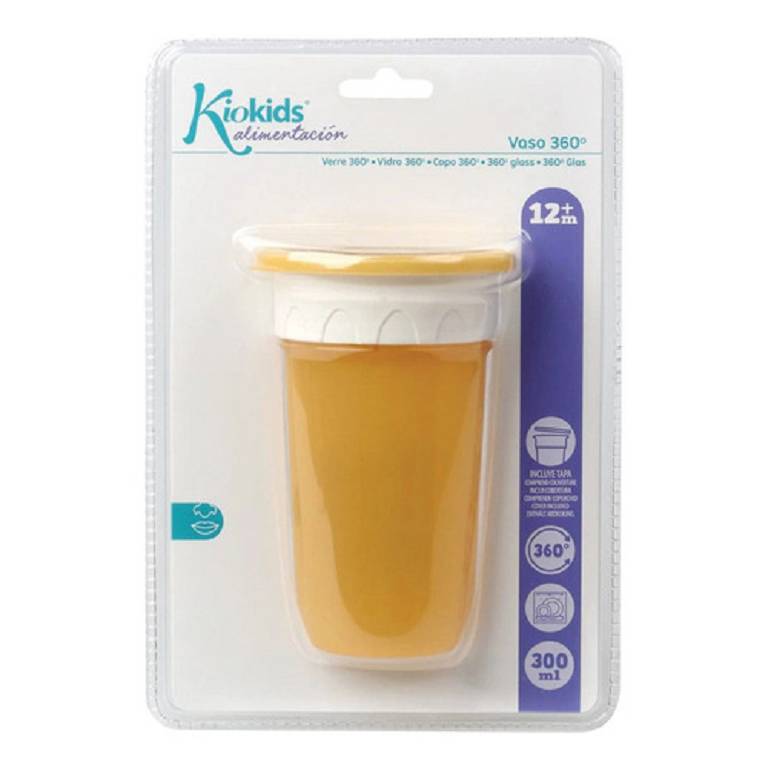 KIOKIDS BICCH STEP 3 GI