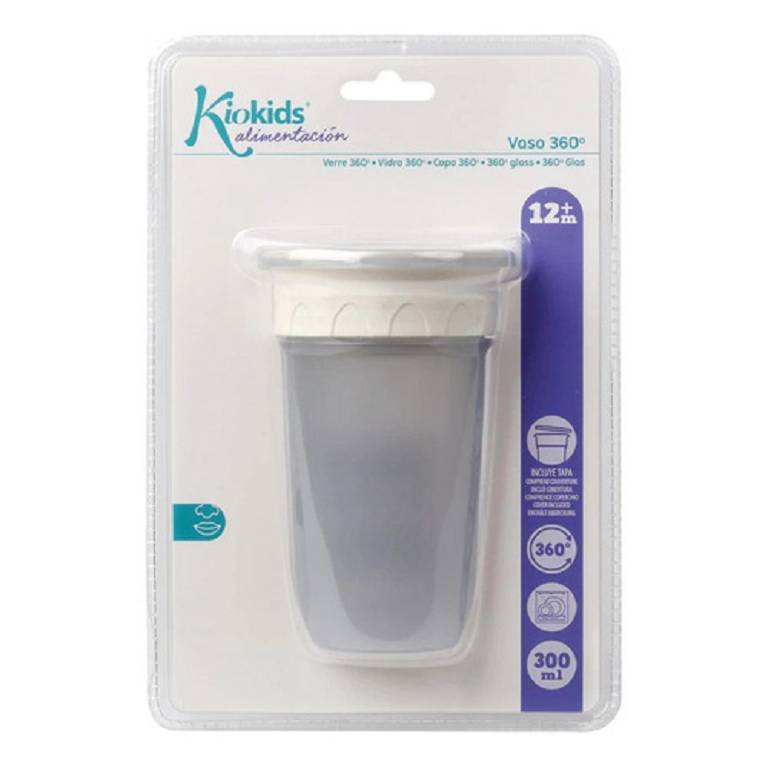 KIOKIDS BICCH STEP 3 GRI