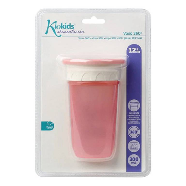 KIOKIDS BICCH STEP 3 RA