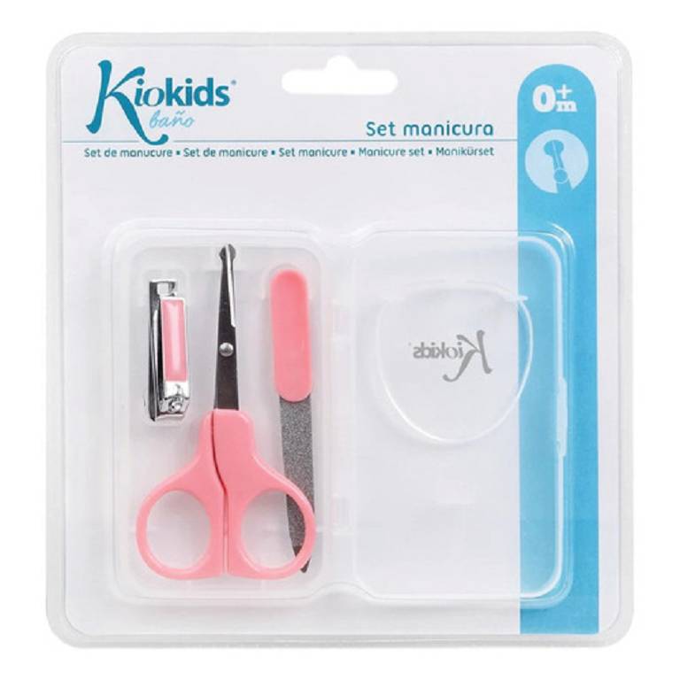 KIOKIDS FORBICINE/LIM/TUNGH RA