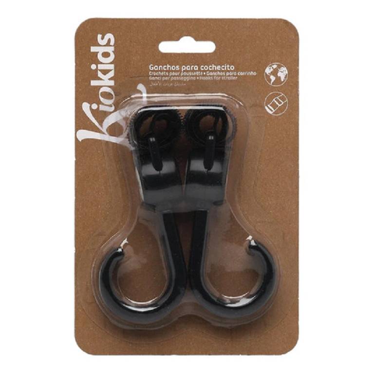KIOKIDS GANCIO PASSEGGINO
