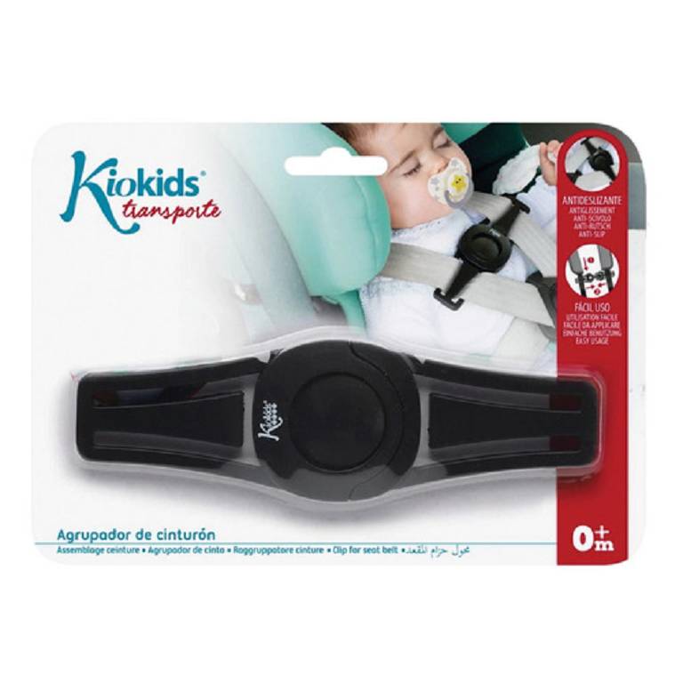 KIOKIDS RAGGRUPPATORE CINTURE