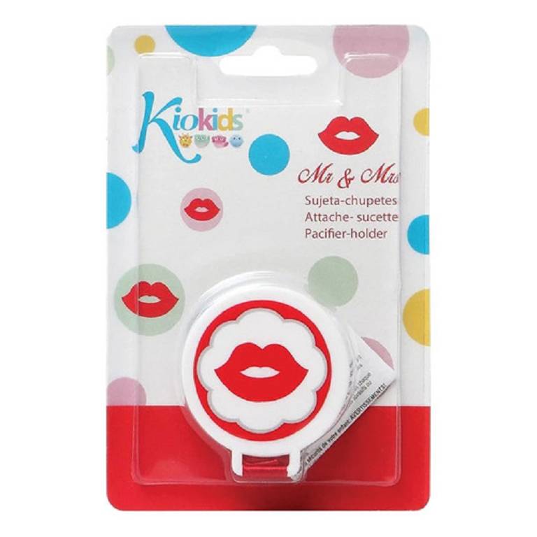 KIOKIDS SALVASUCCH MISS C/CLIP