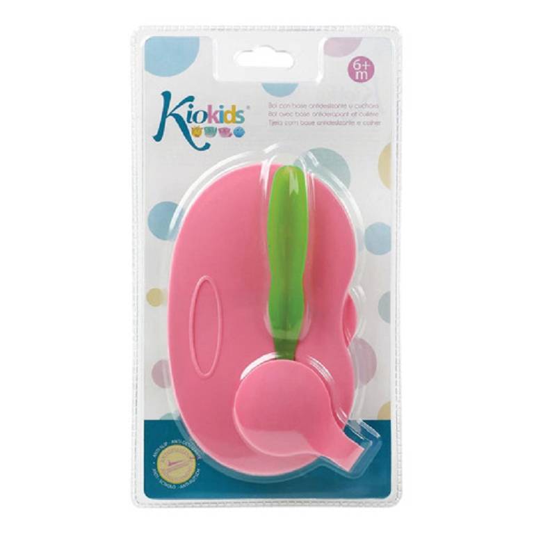 KIOKIDS SET SCODELLA+CUCCH RA