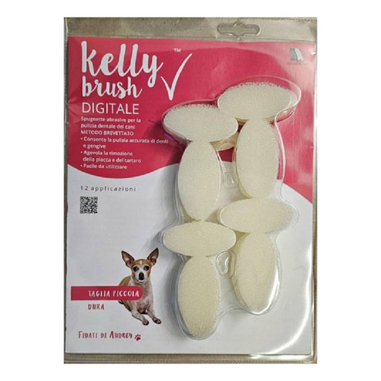 KIT DIGITALE SPUGNE A/TAR BI S