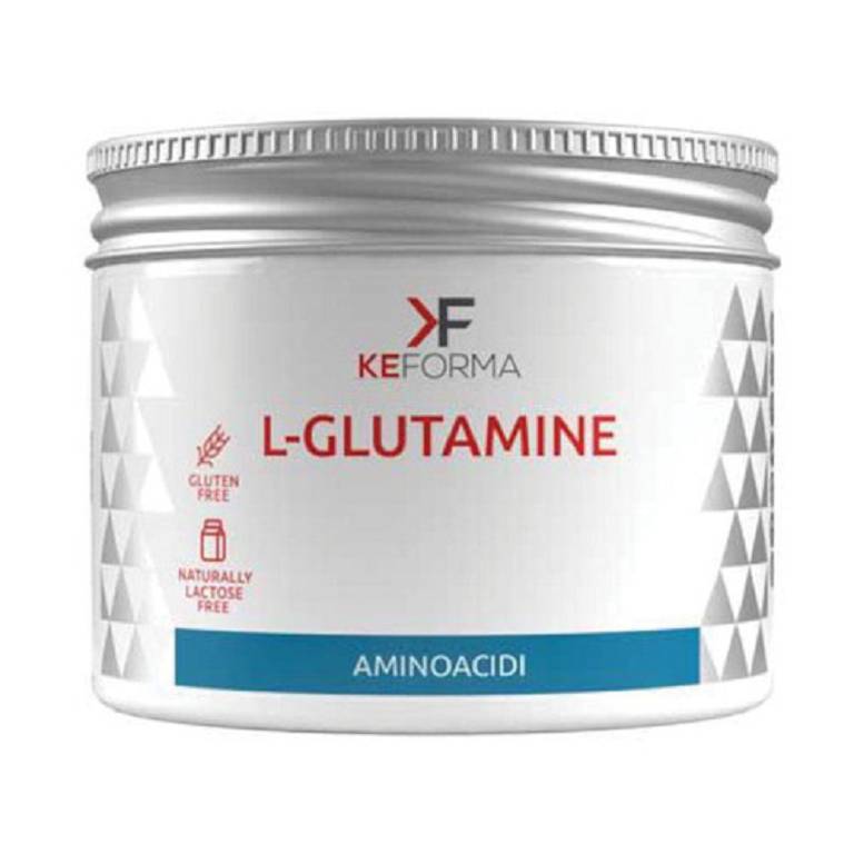 L-GLUTAMINE 200G