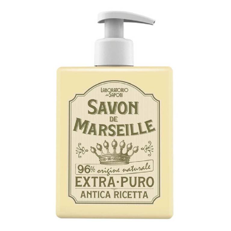 LABORATORIO SAP MARSIGLIA500ML