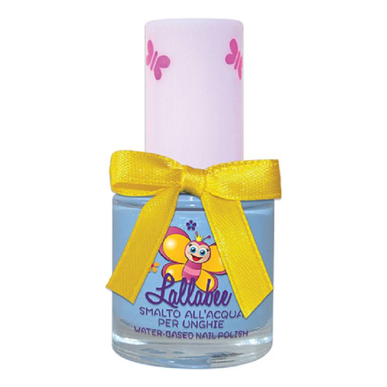 LALLABEE WATER-B NAIL FATA TUR