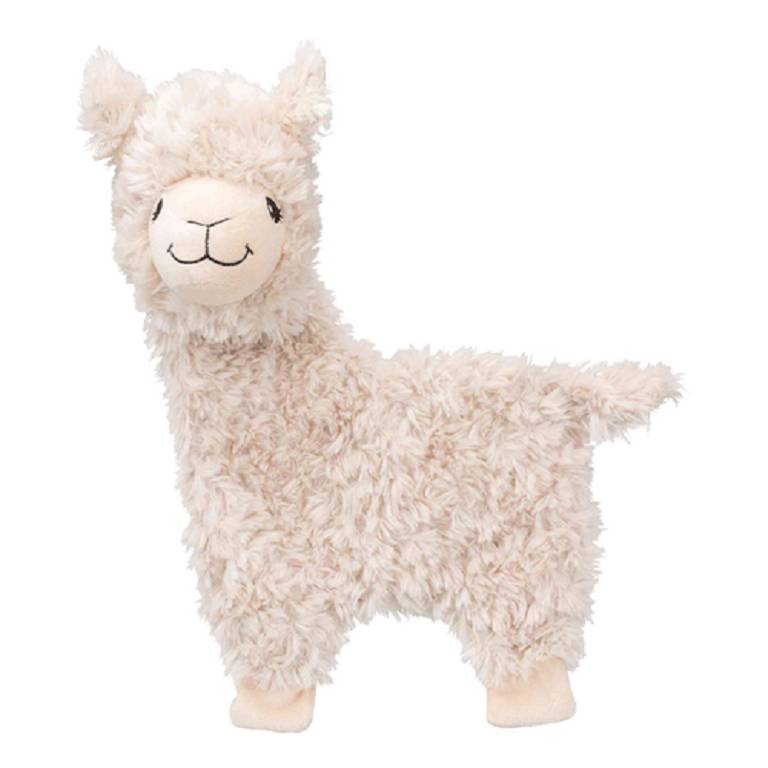 LAMA PELUCHE 40