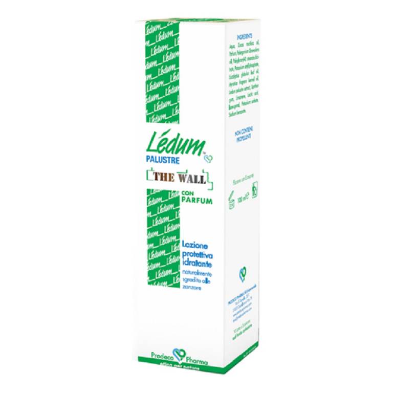 LEDUM THE WALL 100ML