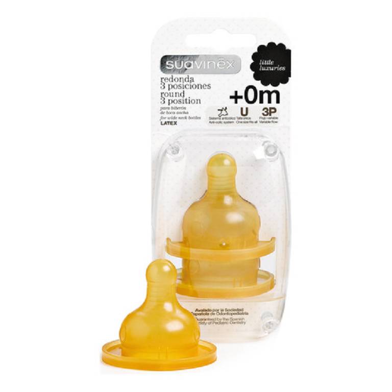 LITTLE LUXURIES TETT LATT 3P L