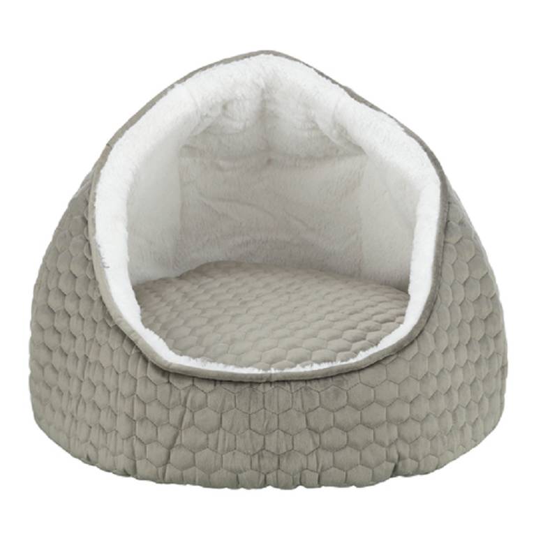 LIVIA IGLOO D45X33 GI/TO/CREMA