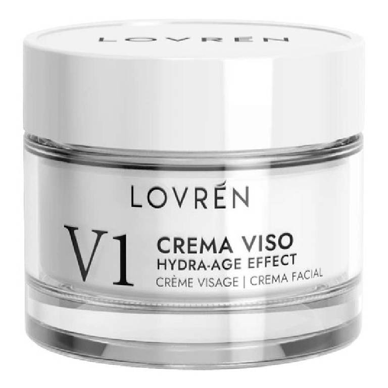 LOVREN CREMA VISO V1 30ML