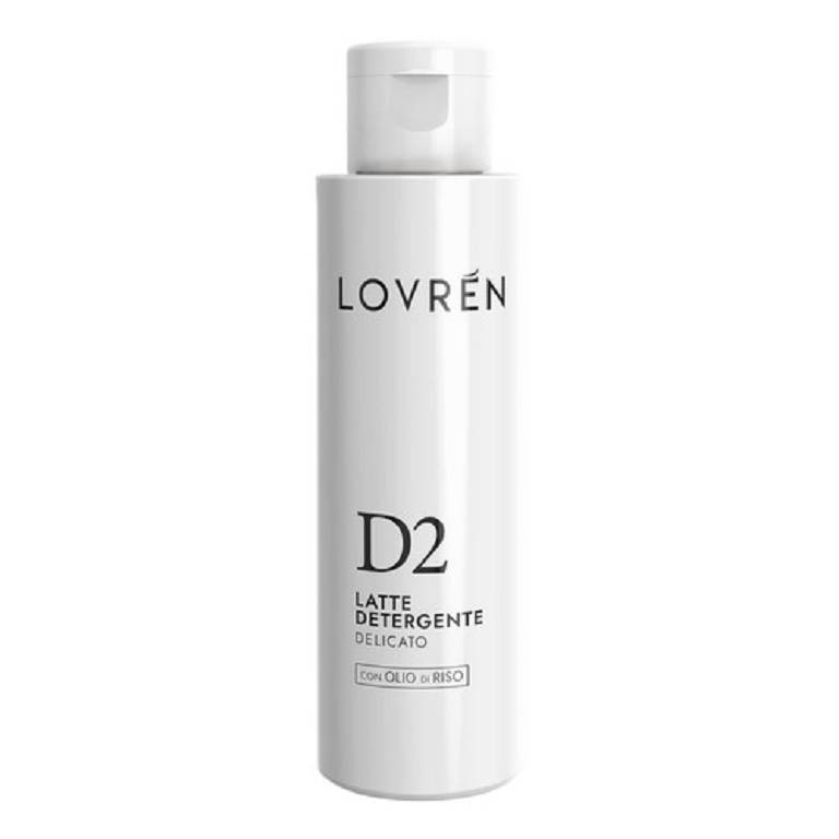 LOVREN D2 LATTE DET