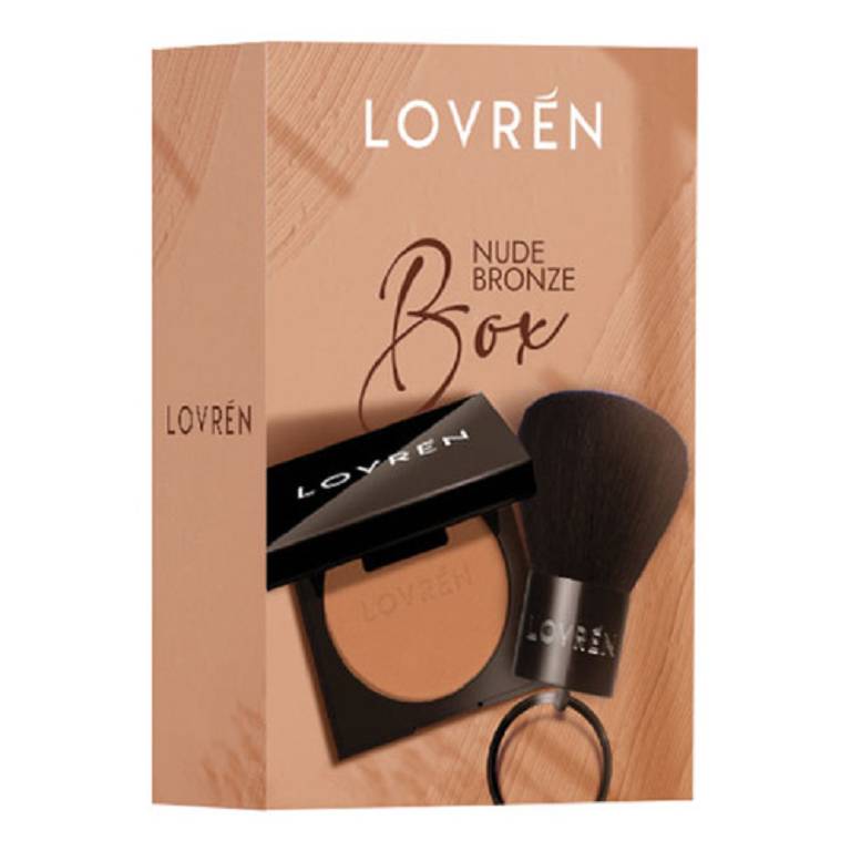 LOVREN READY TO GLOW TRAV TERR