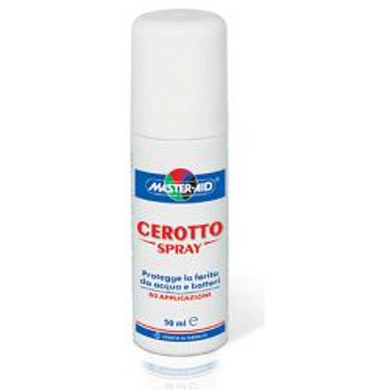 M-AID CEROTTO SPRAY 50ML