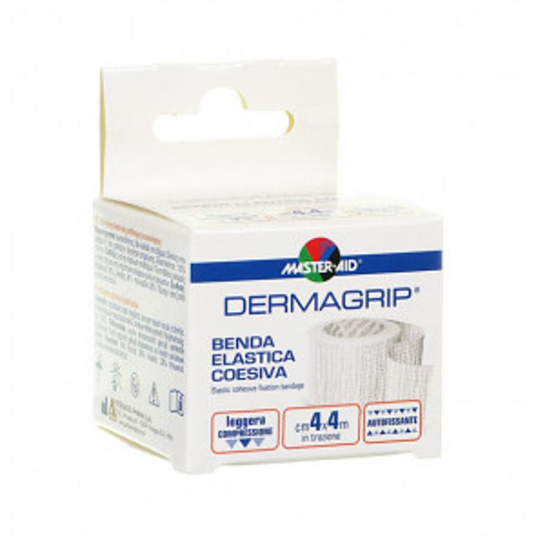 M-AID DERMAGRIP BENDA EL 4X4