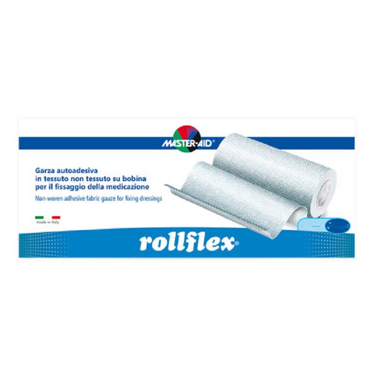 M-AID ROLLFLEX CEROTTO 10X15