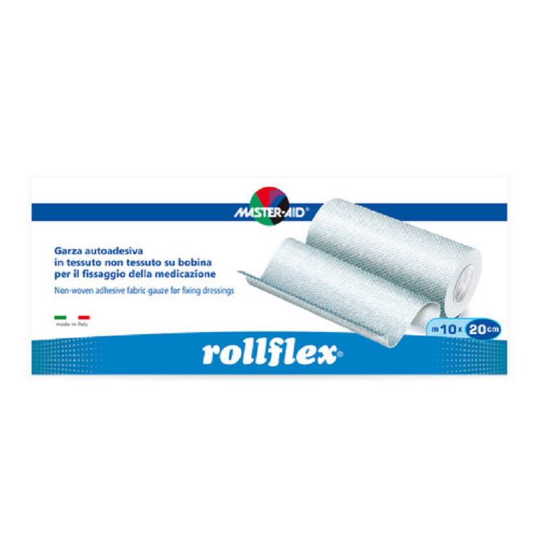 M-AID ROLLFLEX CEROTTO 10X20