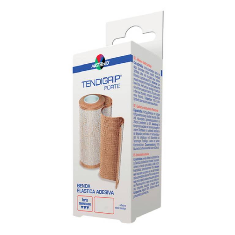 M-AID TENDIGRIP FT BENDA10X4,5