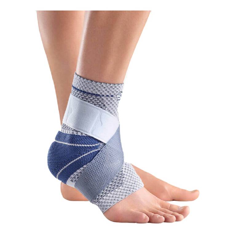 MALLEOTRAIN S TITAN DX 5