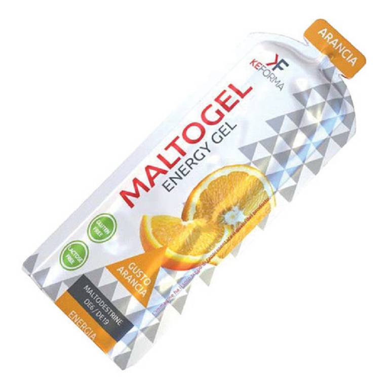 MALTO GEL ARANCIA 60ML