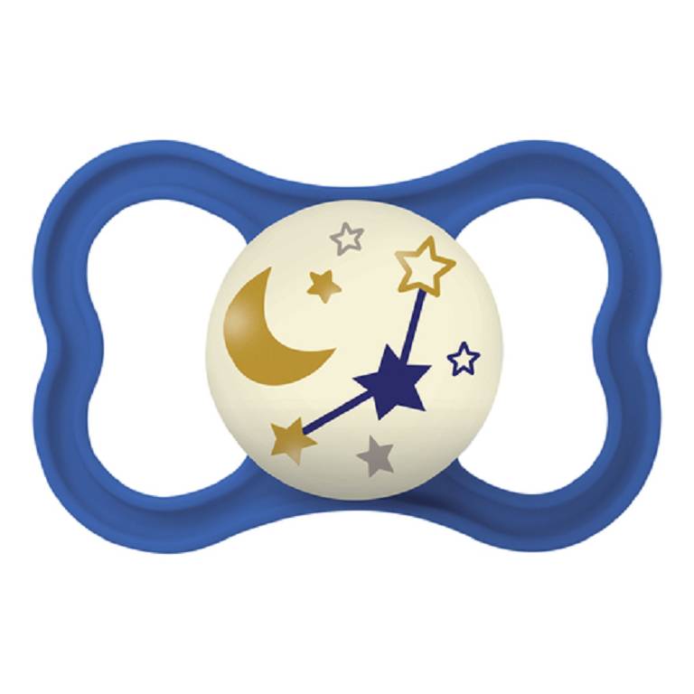 MAM AIR NIGHT 16+ SIL MASCH2PZ