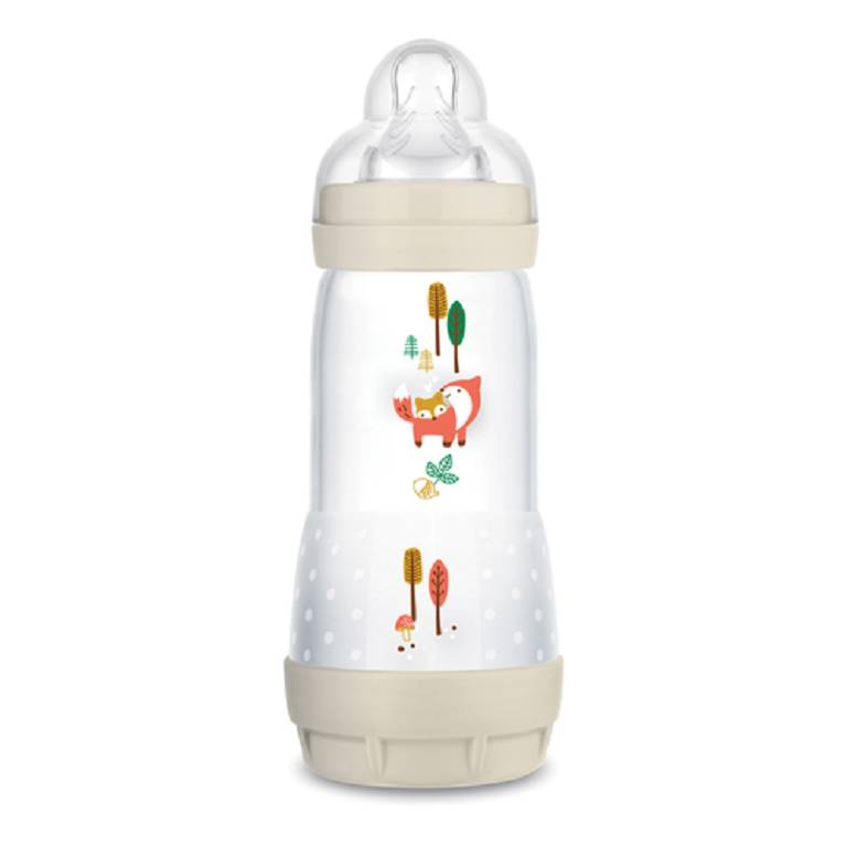 MAM EASY START 320ML 4+ NEUTRO