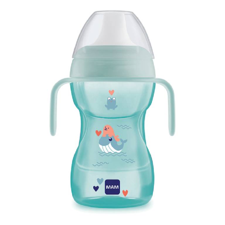 MAM FUN TO DRINK 8+ RIG MASCH