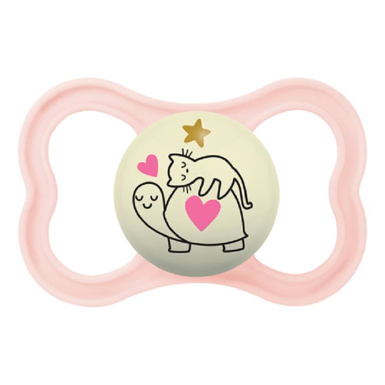 MAM SUPREME NIGHT 6+ BOX FEMM