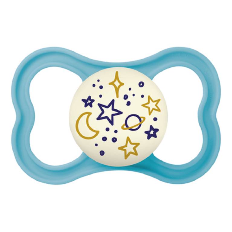 MAM SUPREME NIGHT 6+ BOX MASCH