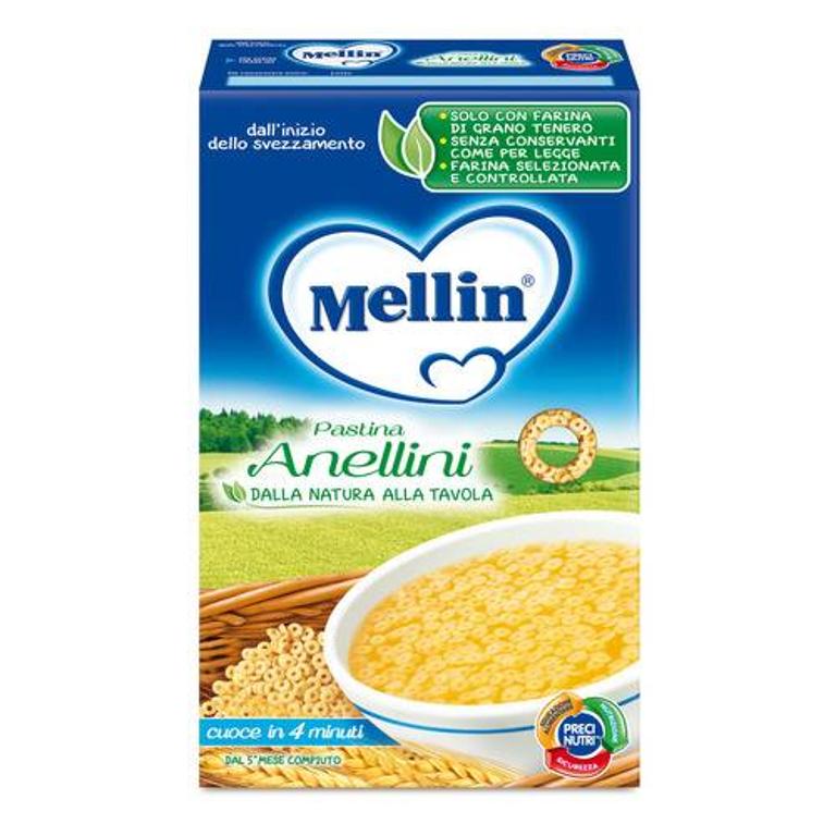 MELLIN ANELLINI 320G