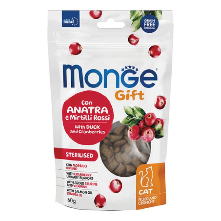 MONGE CAT GIFT STER ANA/MIR60G
