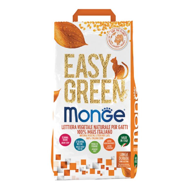 MONGE EASY GRE LETTIERA VEG