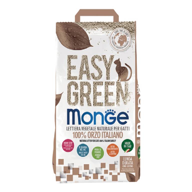 MONGE LETT EASY GR ORZO 10L
