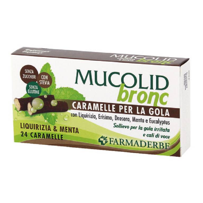 MUCOLID BRONC MENTA&LIQUIR24CA