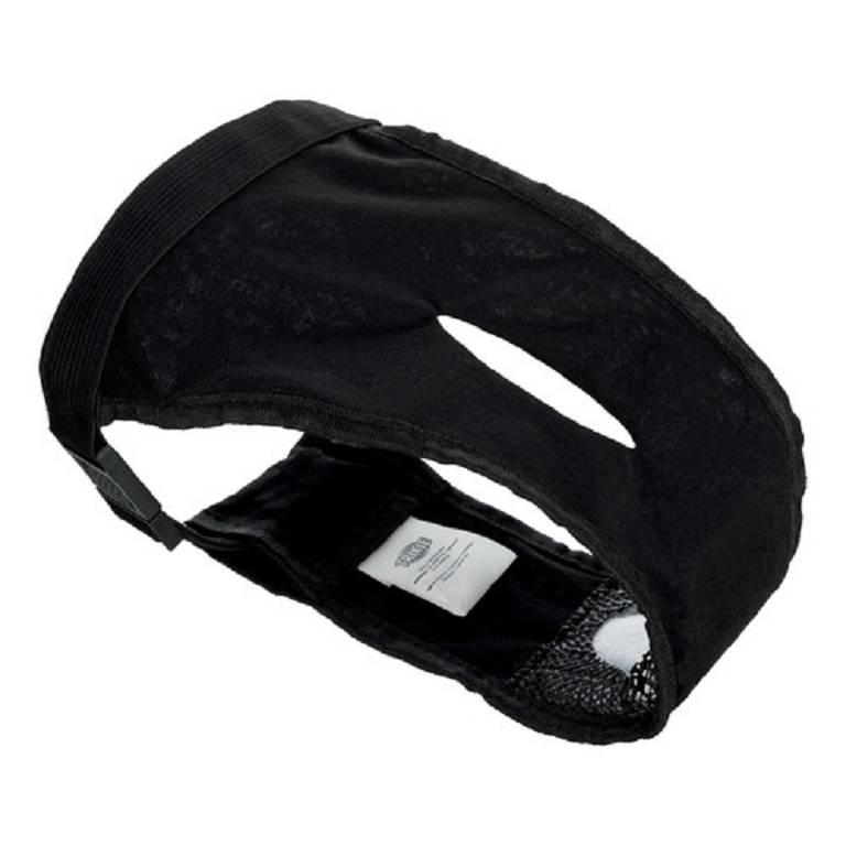 MUTANDINA IGIENICA NERA M